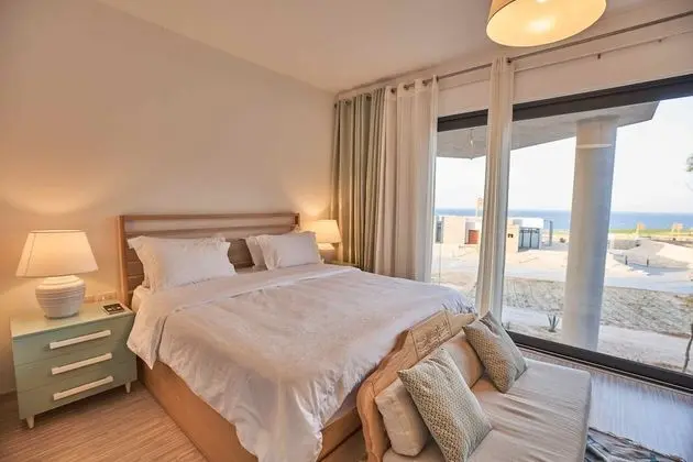 Luxury Villa, 2 Yatak Odası, Mutfak, Deniz Manzaralı