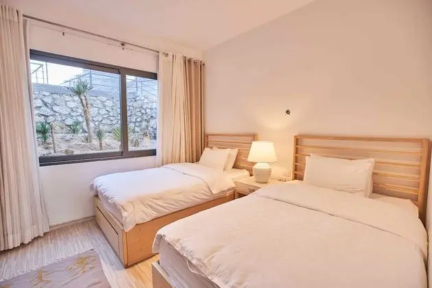 Luxury Villa, 2 Yatak Odası, Mutfak, Deniz Manzaralı