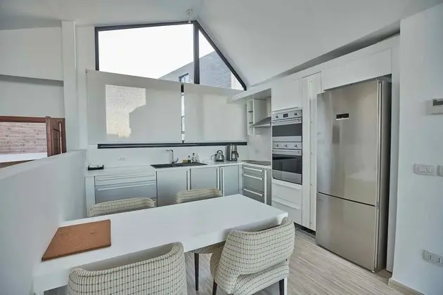 Luxury Villa, 2 Yatak Odası, Mutfak, Deniz Manzaralı