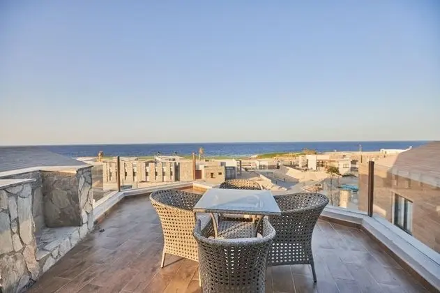 Luxury Villa, 2 Yatak Odası, Mutfak, Deniz Manzaralı