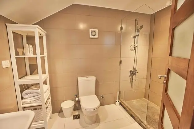 Luxury Villa, 2 Yatak Odası, Mutfak, Deniz Manzaralı