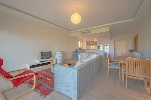 Luxury Apart Daire