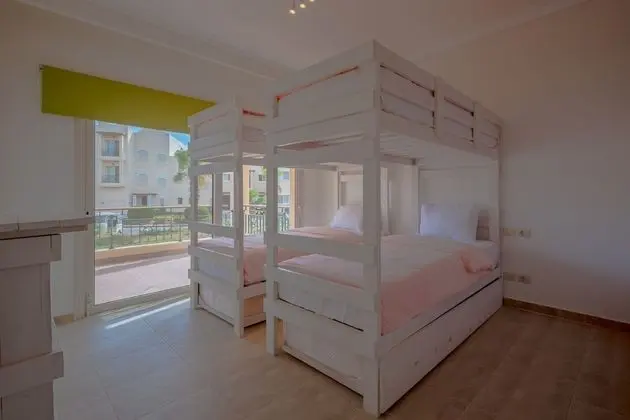 Luxury Apart Daire