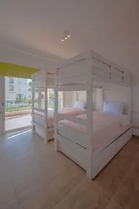 Luxury Apart Daire