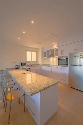 Luxury Apart Daire