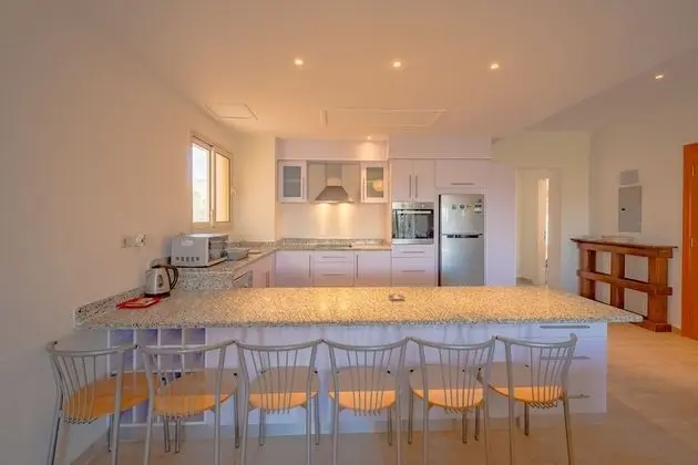 Luxury Apart Daire