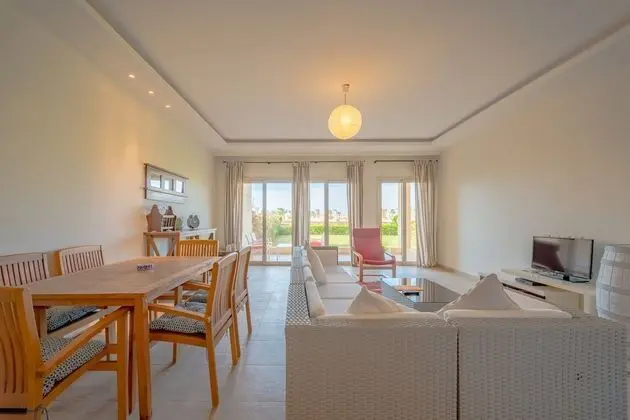 Luxury Apart Daire