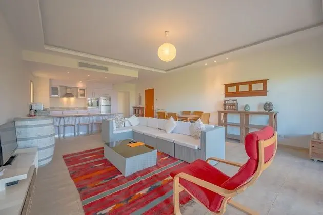 Luxury Apart Daire