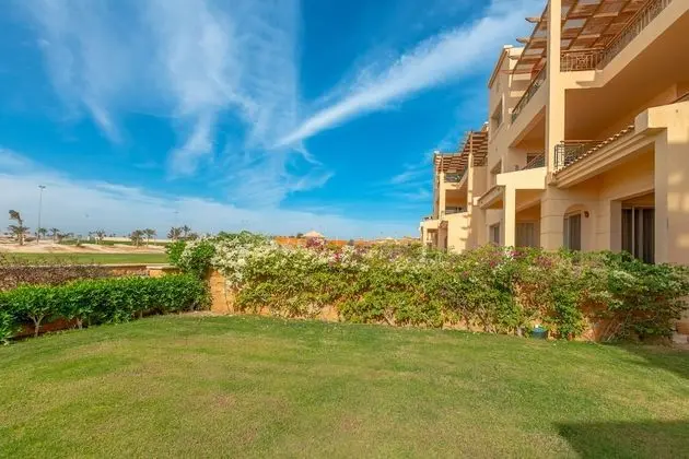 Luxury Apart Daire