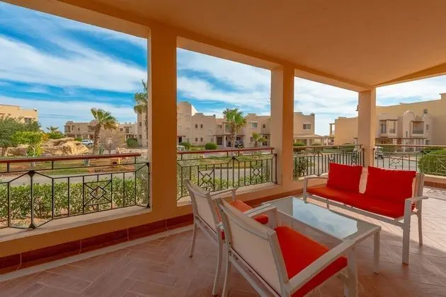 Luxury Apart Daire
