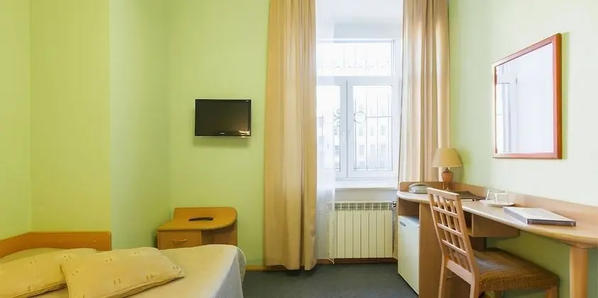 Standard Tek Kişilik Oda