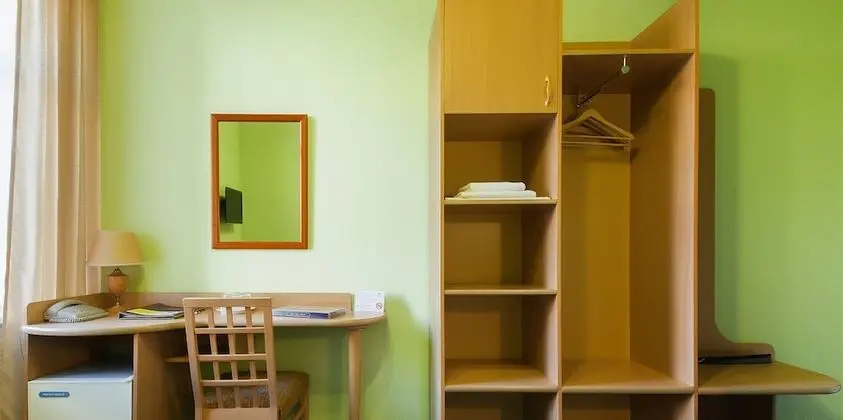 Standard Tek Kişilik Oda