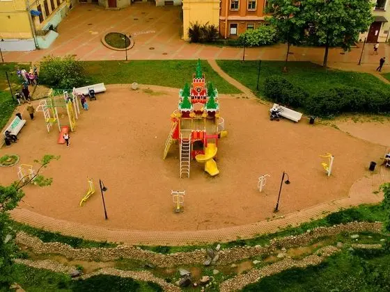 Standard Tek Kişilik Oda