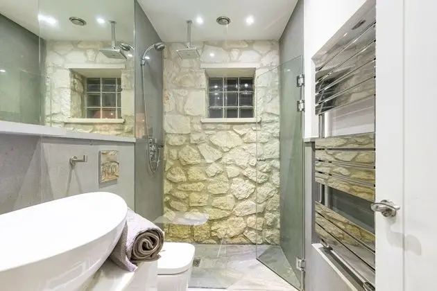 Villa, 2 Yatak Odası, Havuz Manzaralı