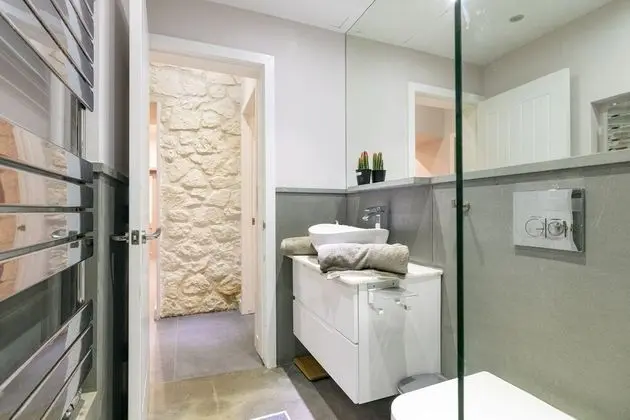 Villa, 2 Yatak Odası, Havuz Manzaralı