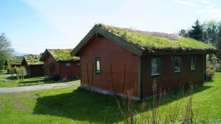 Kır Evi