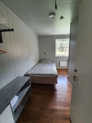 Tek Kişilik Oda