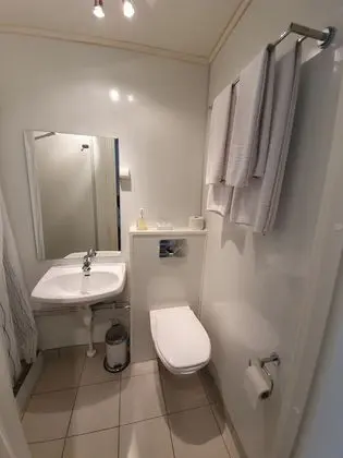 Tek Kişilik Oda