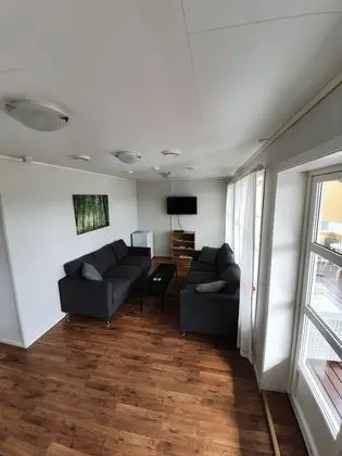 Tek Kişilik Oda