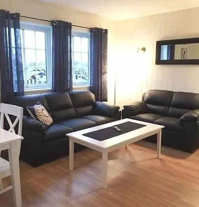 Apart Daire, 3 Yatak Odası