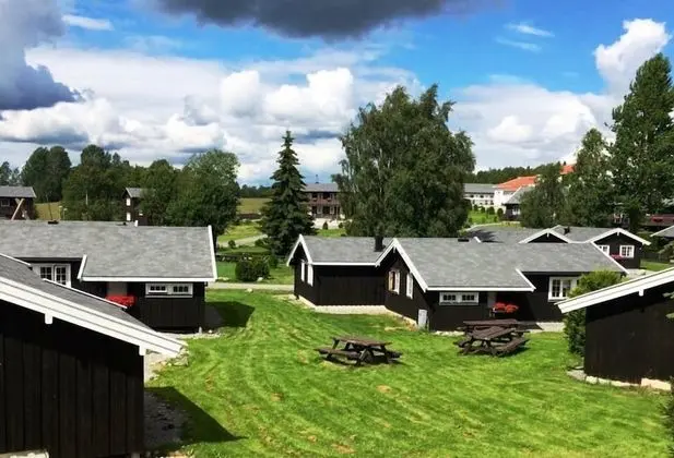 Kır Evi, 2 Yatak Odası