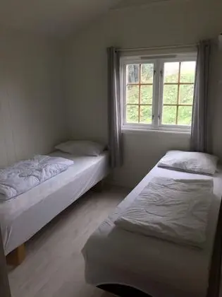 Kır Evi, 2 Yatak Odası