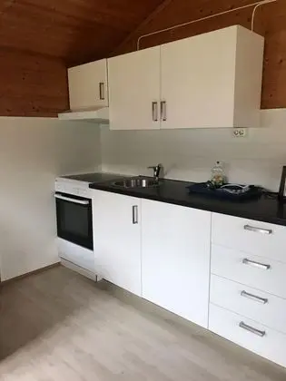 Kır Evi, 2 Yatak Odası