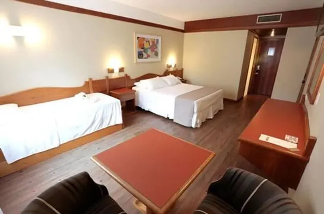 Standard İki Ayrı Yataklı Oda