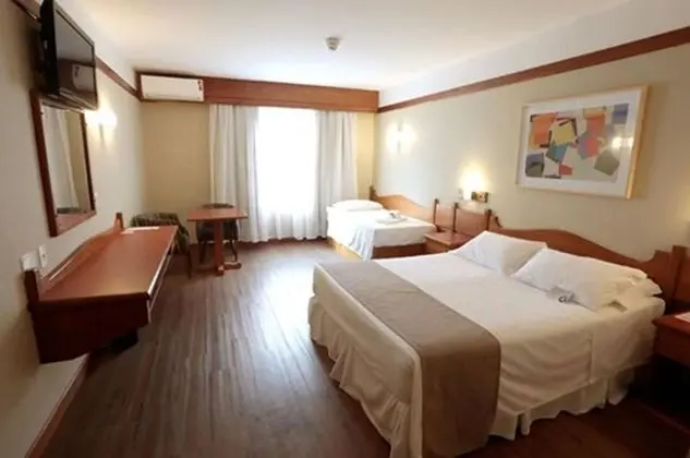 Standard İki Ayrı Yataklı Oda