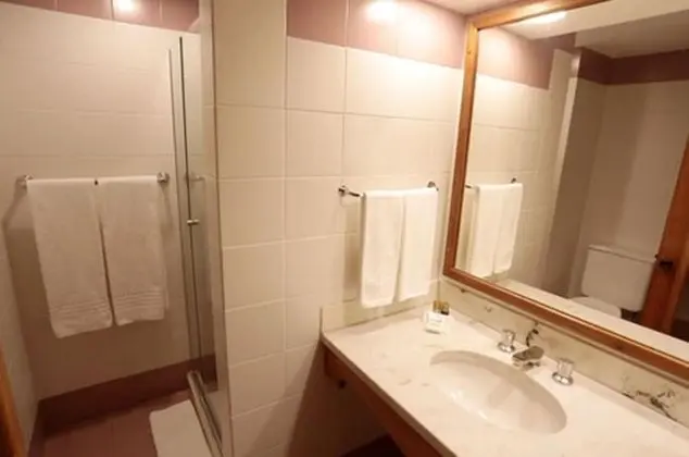 Standard İki Ayrı Yataklı Oda