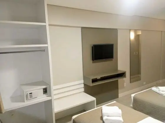 Deluxe Tek Kişilik Oda