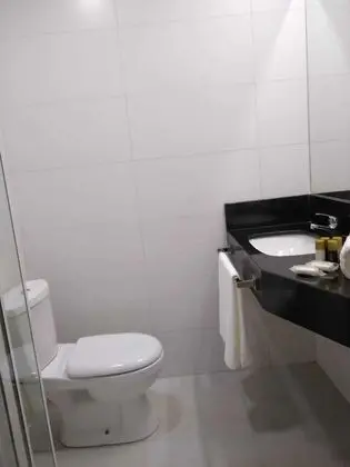 Deluxe Tek Kişilik Oda