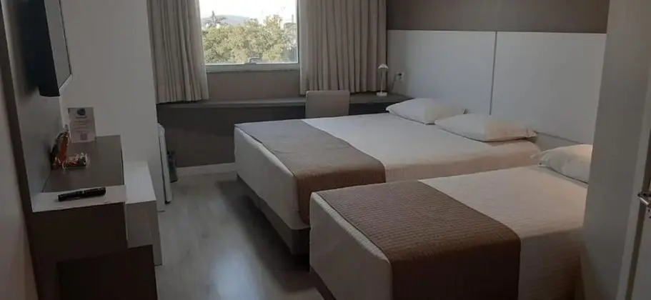 Deluxe Üç Kişilik Oda