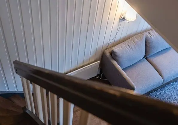 Fisherman Cabin 3 Bedrooms