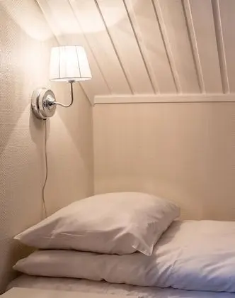 Fisherman Cabin 3 Bedrooms