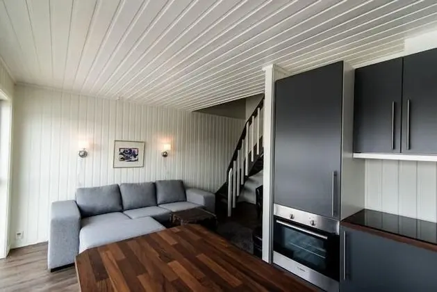 Fisherman Cabin 3 Bedrooms
