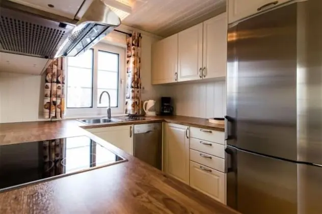 Fisherman Cabin 3 Bedrooms
