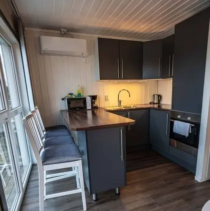 Fisherman Cabin 3 Bedrooms