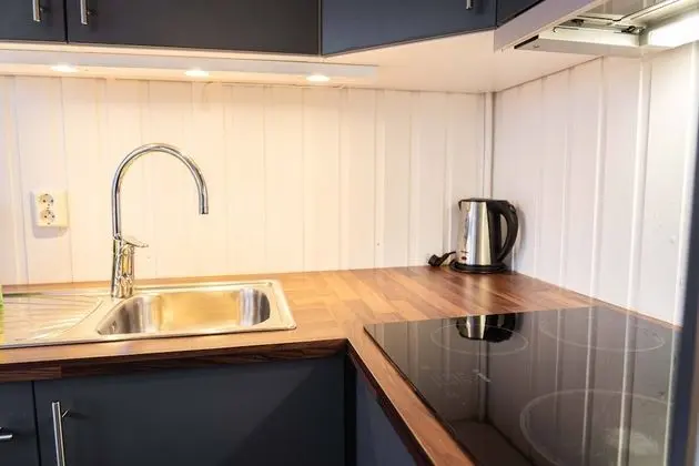 Fisherman Cabin 3 Bedrooms