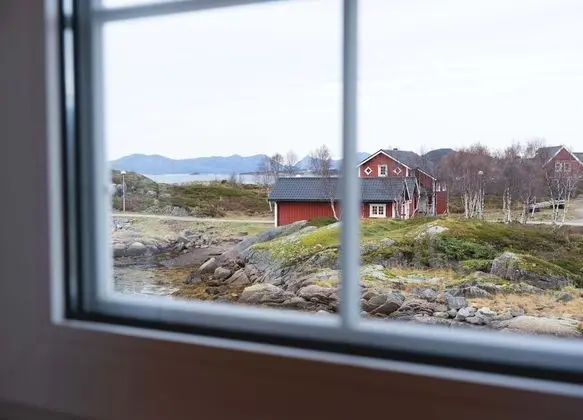 Fisherman Cabin 3 Bedrooms
