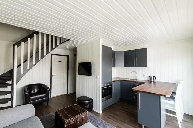 Fisherman Cabin 3 Bedrooms