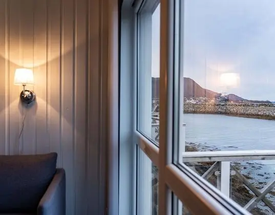 Fisherman Cabin 3 Bedrooms