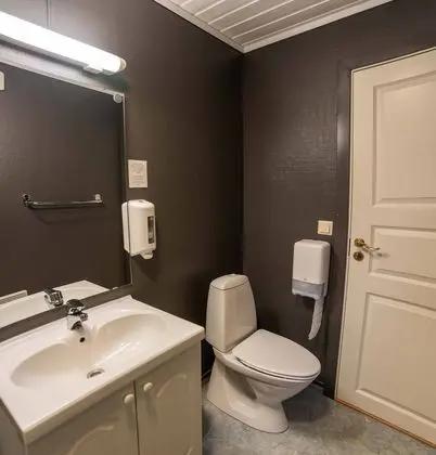 Fisherman Cabin 3 Bedrooms