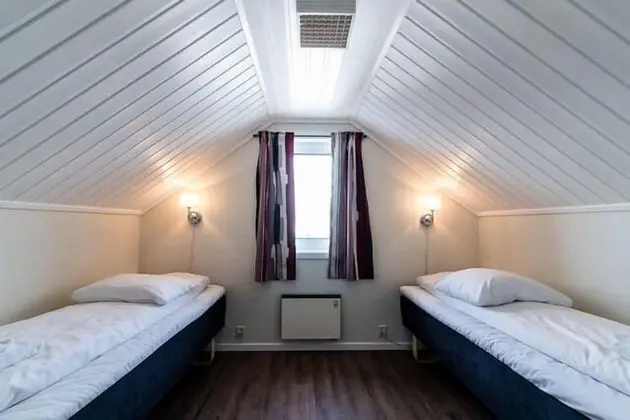 Fisherman Cabin 4 bedrooms