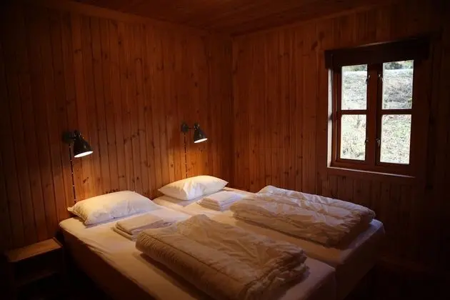 Traditional Kulübe, 1 Yatak Odası