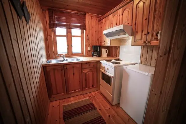 Traditional Kulübe, 1 Yatak Odası