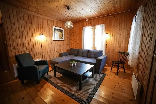 Traditional Kulübe, 1 Yatak Odası