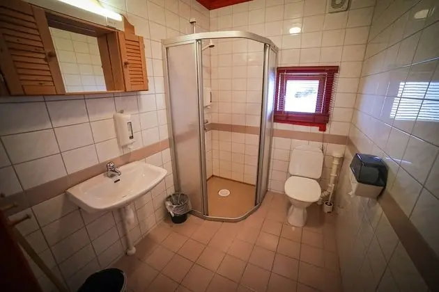 Traditional Kulübe, 1 Yatak Odası