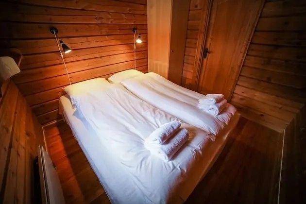 Traditional Kulübe, 2 Yatak Odası