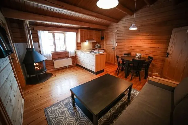 Traditional Kulübe, 2 Yatak Odası